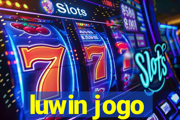 luwin jogo